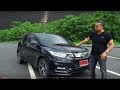 ลองขับ ฮอนด้า HR-V (2018) ทุกรุ่น RS ,EL ,E ดีมั้ย เมื่อเทียบโตโยต้า C-HR  by ;autolifethailand