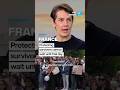 France: Protecting survivors cannot wait until trial day • FRANCE 24 English