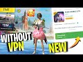 NEW😍| PUBG LITE Without Vpn के चलेगा | Pubg Lite New Update Today | Loading Problem Fix | Crash Fix