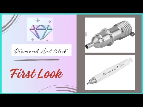How to Load Pink Wax in the Stainless Steel Single Placer for Twist & Pick Pens and Review - DAC