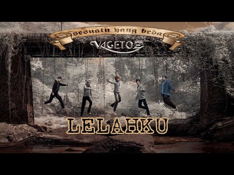 Vagetoz - Lelahku