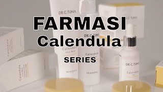 HOW TO? Dr  C  Tuna's Calendula Series - FARMASI PRODUCTS - CALENDULA screenshot 5