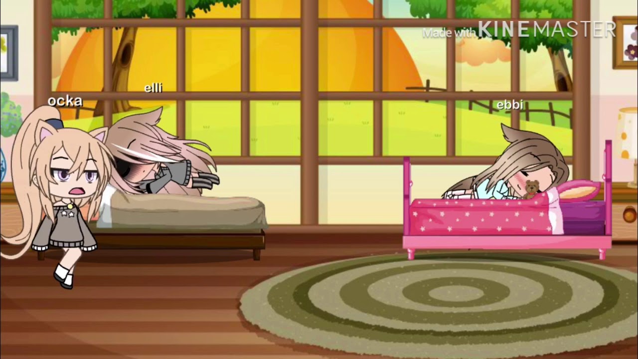 Мини фильм,—все что не делается,то к лучшему—2/4 YouTube