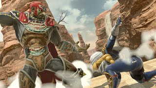 Ganondorf vs Teleports
Ganondorf vs Teleports
Everything you need to know and understand against teleports as Ganondorf.
Remember to like, comment and subscribe for more Smash Ultimate Ganondorf.
Ask me anything about Smash Ultimate Ganondorf on my Twitter:
https://twitter.com/MGK_Ganondorf
If you want to support me, here is my Patreon:
https://www.patreon.com/MGK_Ganondorf
My Twitch Channel:
https://www.twitch.tv/mgk_ganondorf Ganondorf vs Teleports
