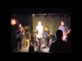 Willard live at the Good Night Club, Nelson 1990s