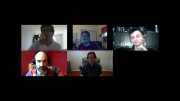 2020-04-14 RChain Education: compiling rnode