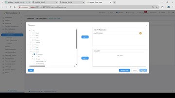 i2COOPY - File-Level Data Replication Live Demo