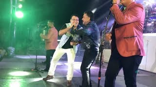 ¡Palomazo Junior Klan ft. Los Hijos Del Pulpo - Jaleo! 2018 Umán, Yucatán. chords