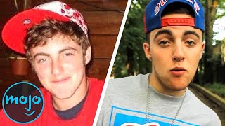 The Tragic Life of Mac Miller