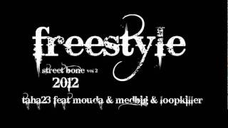 Freestyle 2012 Taha23 Feat Mouda- Medbig Loopkiller