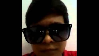 Luahan Perasan Seorang Pengkid