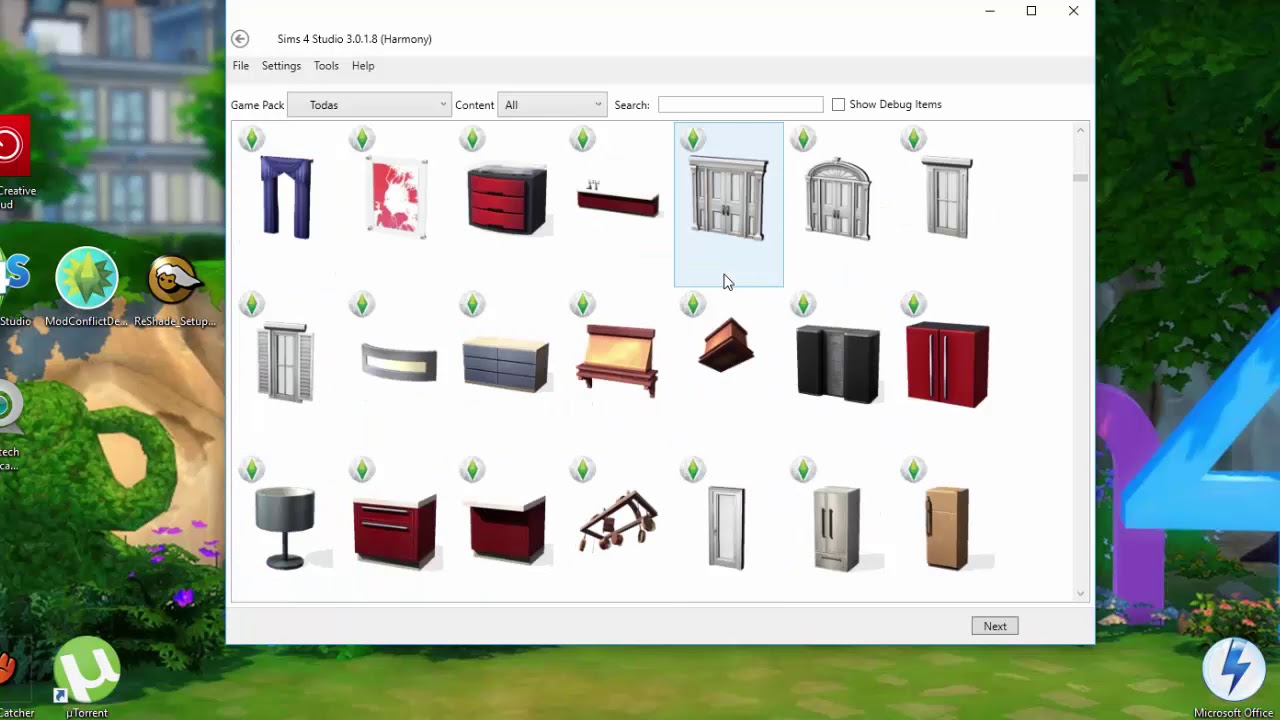 Como Hacer Colores Para Peinados En Los Sims 4 Degradacion Part - construye tu propio vecindario roblox