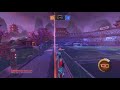 Rocket league best of 1