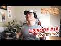 Le bon coin des vinyls episode 18  early 90s techno 