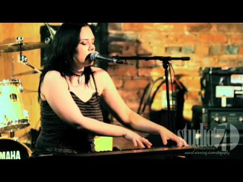 "Goodbye" by Morgan McPherson: Live at the Evening...