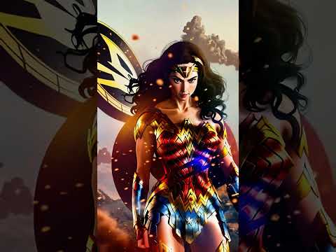 Wonder Woman |