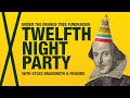 Twelfth Night Party with Gyles Brandreth and Friends Mp3 Song