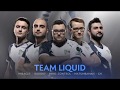TI7 Team Liquid Intro