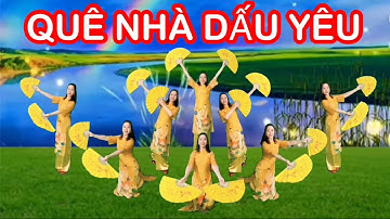 QUÊ NHÀ DẤU YÊU / DI CHUYỂN VÀ XẾP KẾT