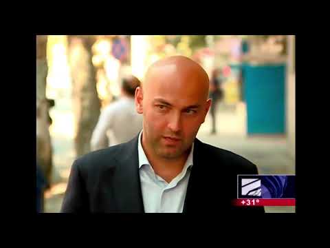 ლევან ახვლედიანი: „კონტი ჯგუფის“ გასვლით პროექტს საფრთხე არ ემუქრება