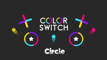 Color Switch Soundtrack - Circle (HQ)