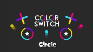 Color Switch Soundtrack - Circle (HQ) screenshot 4