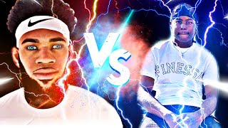 I Played The Best Iso God In The Comp Stagexlie Epic Iso Battle Must Watch