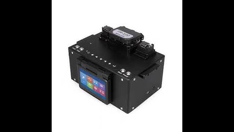 FR-100 Fiber Coating Machine High Precision Fully Automatic