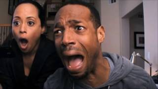 A Haunted House 2 Official Trailer #2 (2014) Marlon Wayans Movie HD