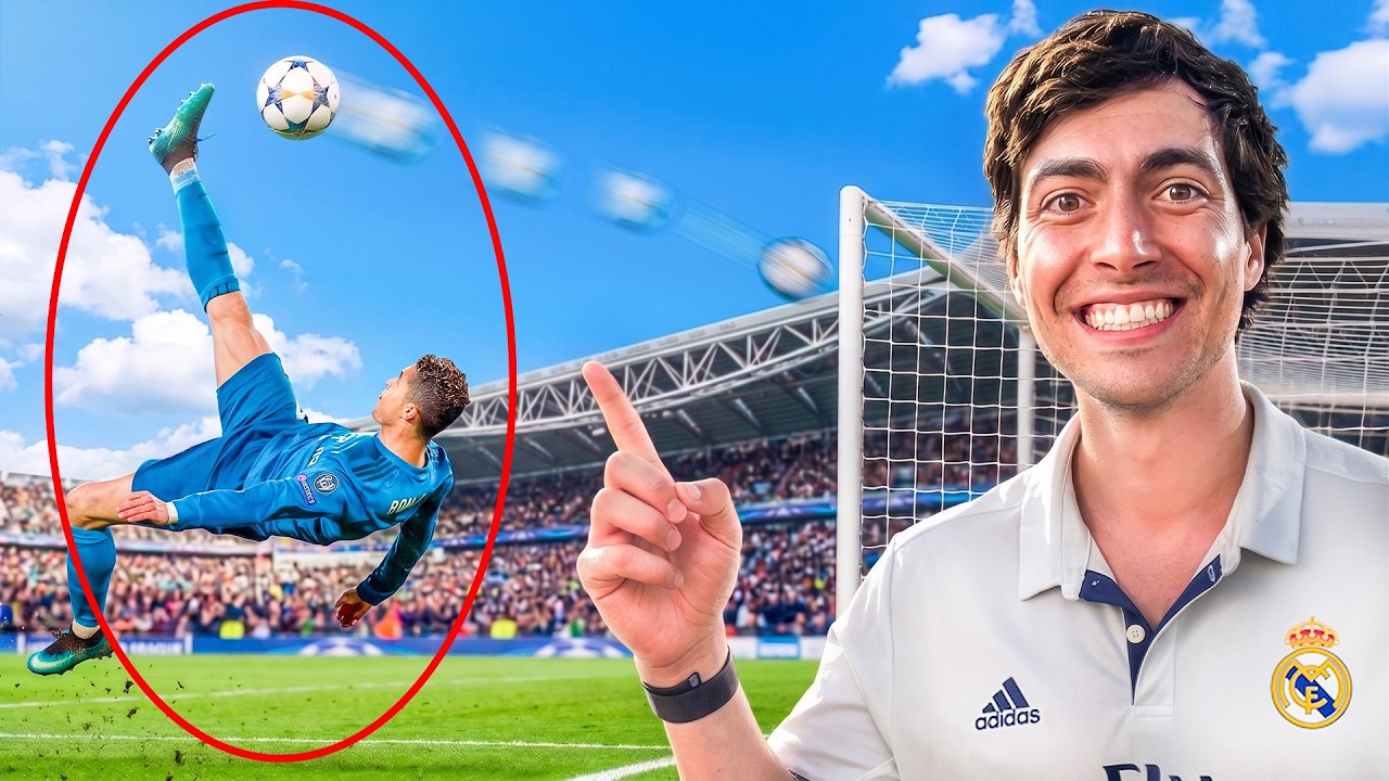 Latest Title & Thumbnail