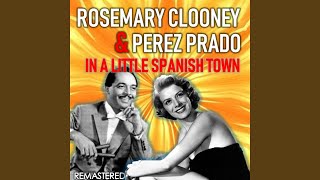 Video thumbnail of "Rosemary Clooney - Adios (Remastered)"