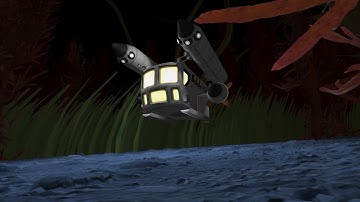 KSP Short: Parallax - At The Bottom