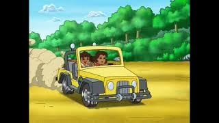 Go, Diego, Go! Theme Song (Season 1-3)