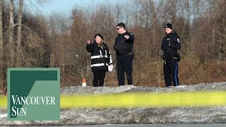 RAW: Man dies following shooting involving police | Vancouver Sun