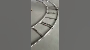 dolly track