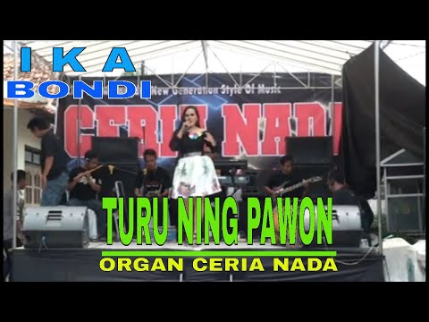 turu-ning-pawon-live-vokal-ika-bondi-bareng-ceria-nada-show