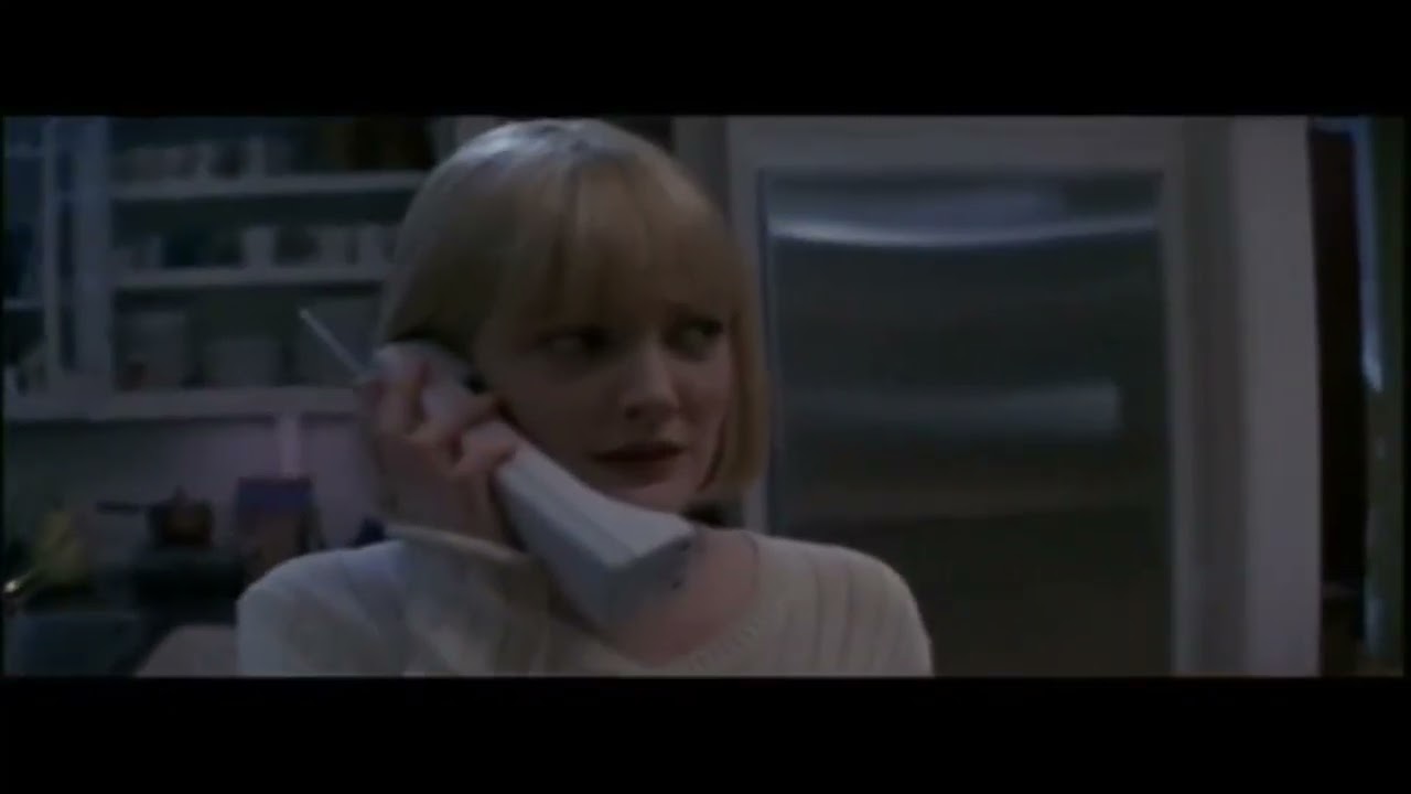 Hey, it’s Che Diaz!