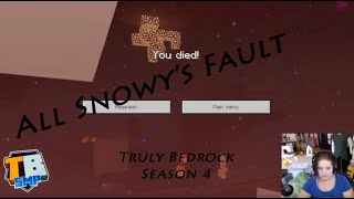 Truly Bedrock S4 - Episode 1