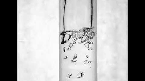 Two-phase Flow: Taylor Bubble