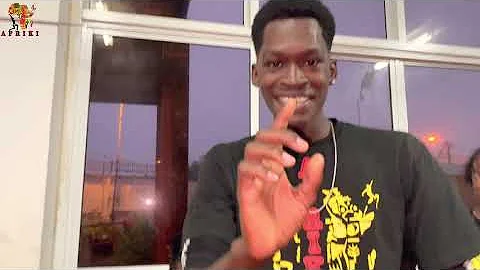 Kizz Daniel- RTID (Rich Till i Die) Official Dance Cover || A Winston Adaba Choreography