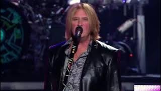 Def Leppard ~ Viva! Hysteria    2014