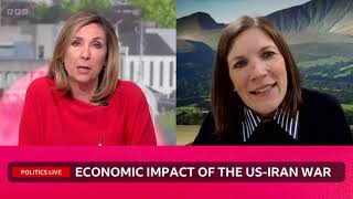 Politics Live 16 Apr 2026