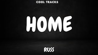 Russ - Home (Audio)