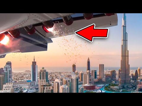 Video: Jak Získat Vízum Ve Spojených Arabských Emirátech