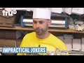 Impractical Jokers - Murr Gets Snap Happy