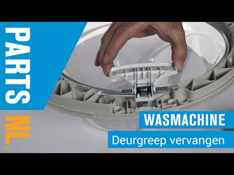 Video: Doe-het-zelf Zanussi wasmachine reparatie. Zelfreparatie van een Zanussi-wasmachine