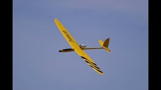Rc Jet Glider Rcrcm Tomcat With Edf Drive System