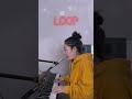 Loop -mayumi yamazaki- Vocoder Cover