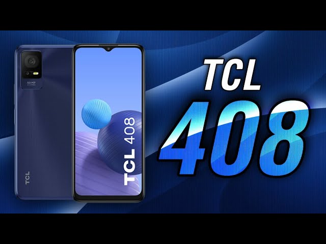 TCL se renueva en México: Los nuevos TCL 403, 408 y 40 SE llegan