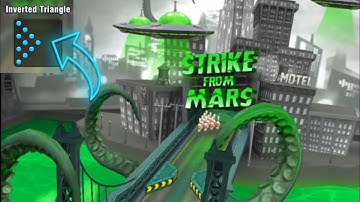 Op Gameplay Strike From Mars - Bowling Crew-3D bowling game